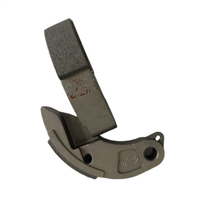 QINQI SUZUKI CVT UU125 OEM Dry Clutch Weight Assy